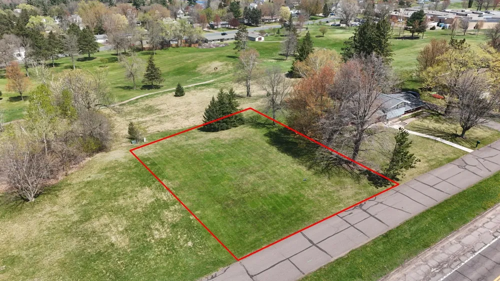 tba Skyline Dr. W Grantsburg, WI 54830