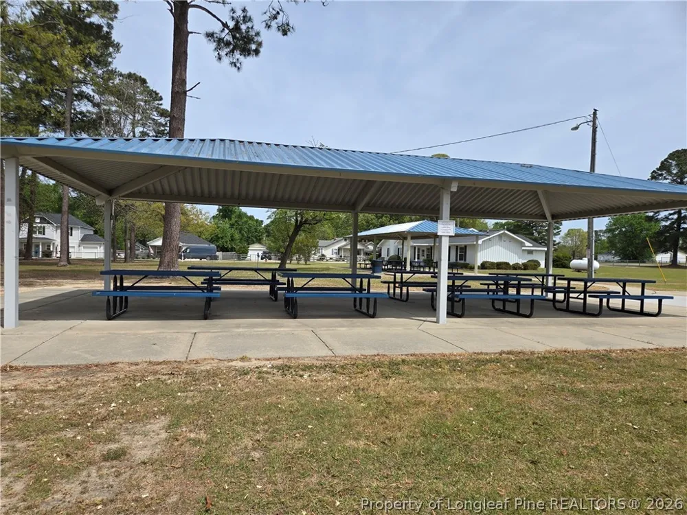 4304 Kirkhill Court Wade, NC 28395