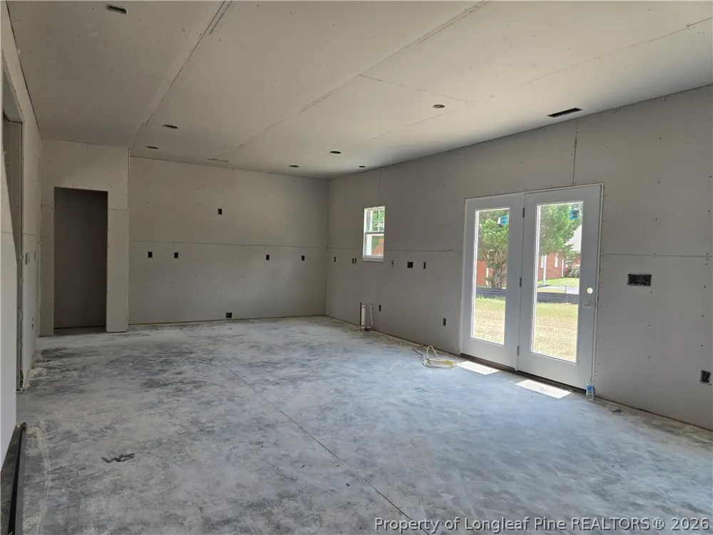 4304 Kirkhill Court Wade, NC 28395
