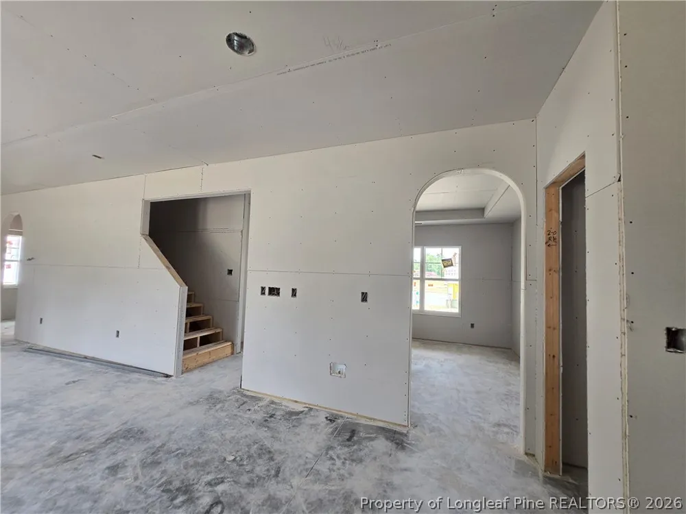 4304 Kirkhill Court Wade, NC 28395