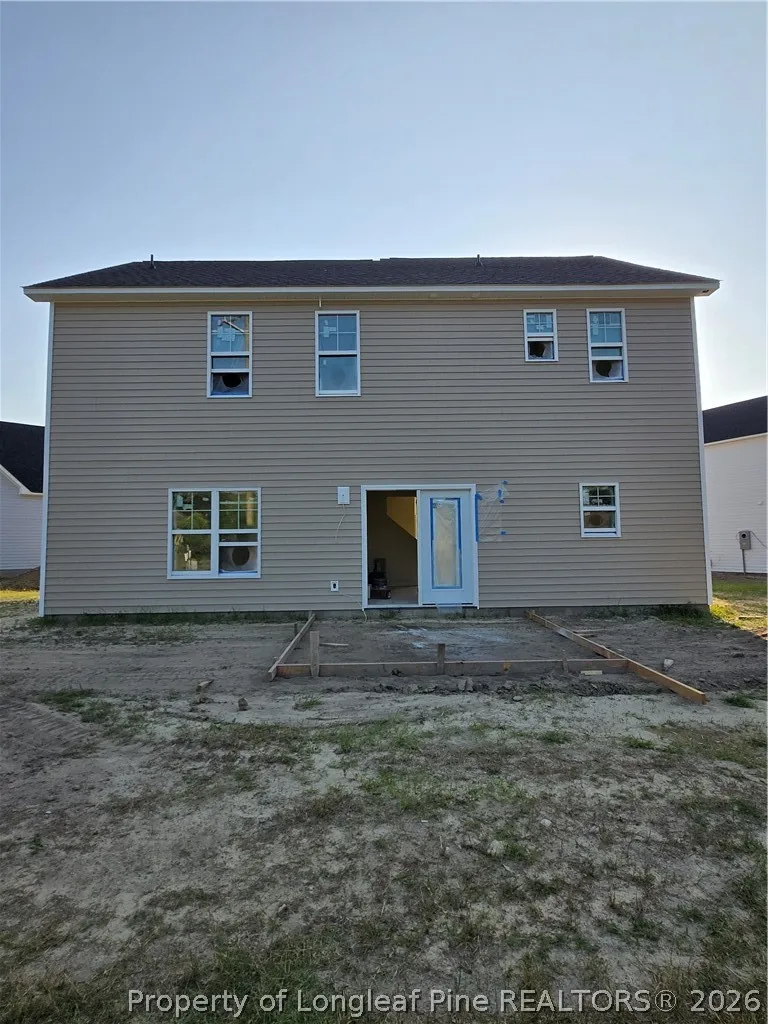 4304 Kirkhill Court Wade, NC 28395