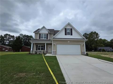 4304 Kirkhill Court