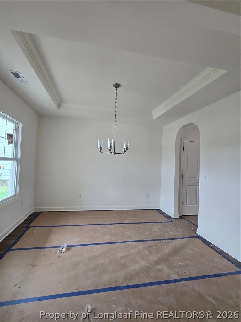 4304 Kirkhill Court Wade, NC 28395