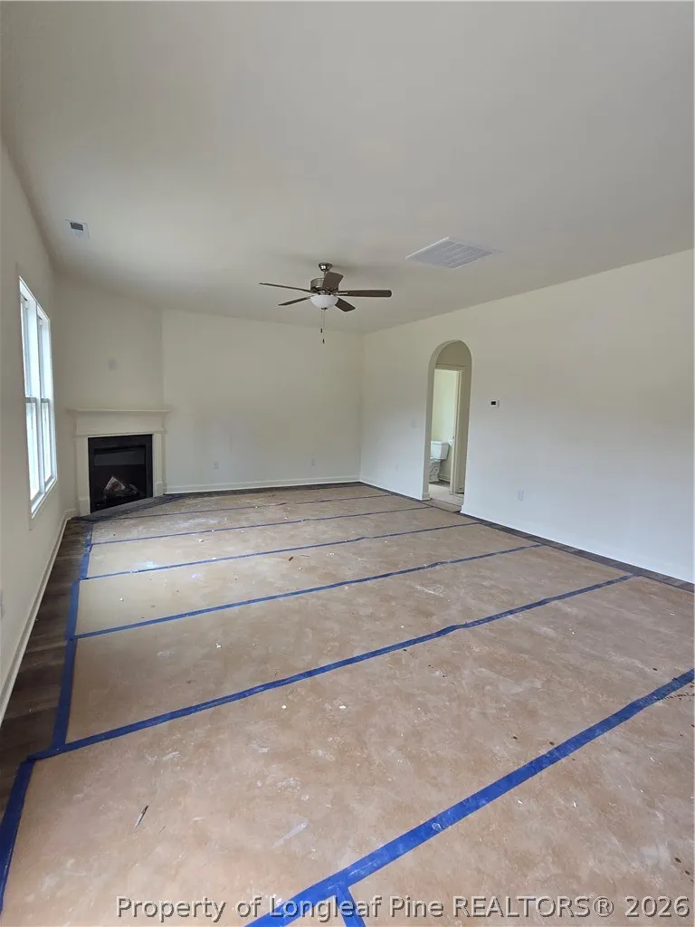 4304 Kirkhill Court Wade, NC 28395