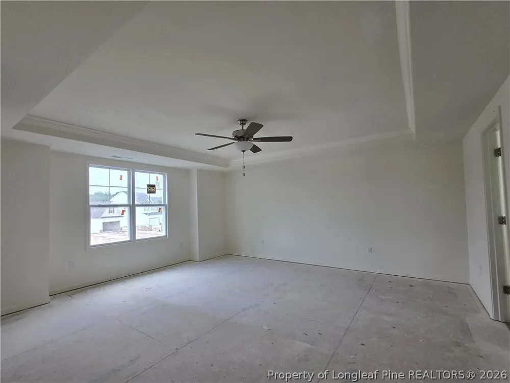 4304 Kirkhill Court Wade, NC 28395