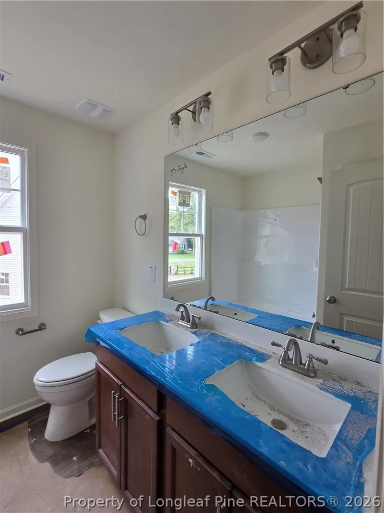4304 Kirkhill Court Wade, NC 28395