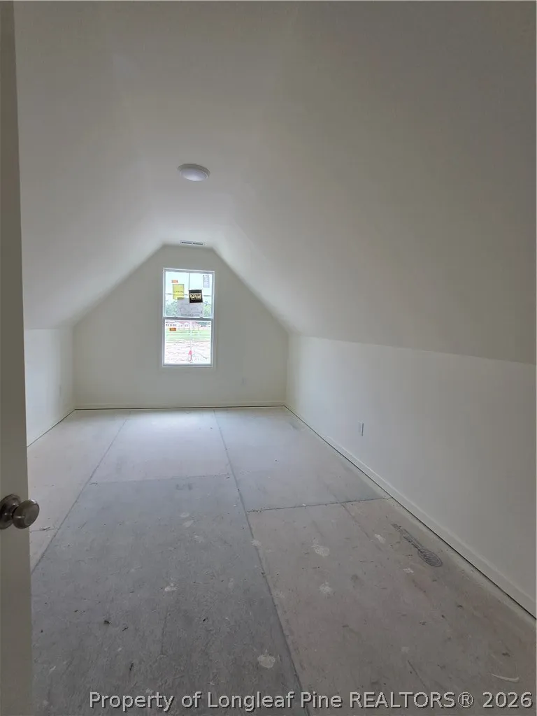 4304 Kirkhill Court Wade, NC 28395