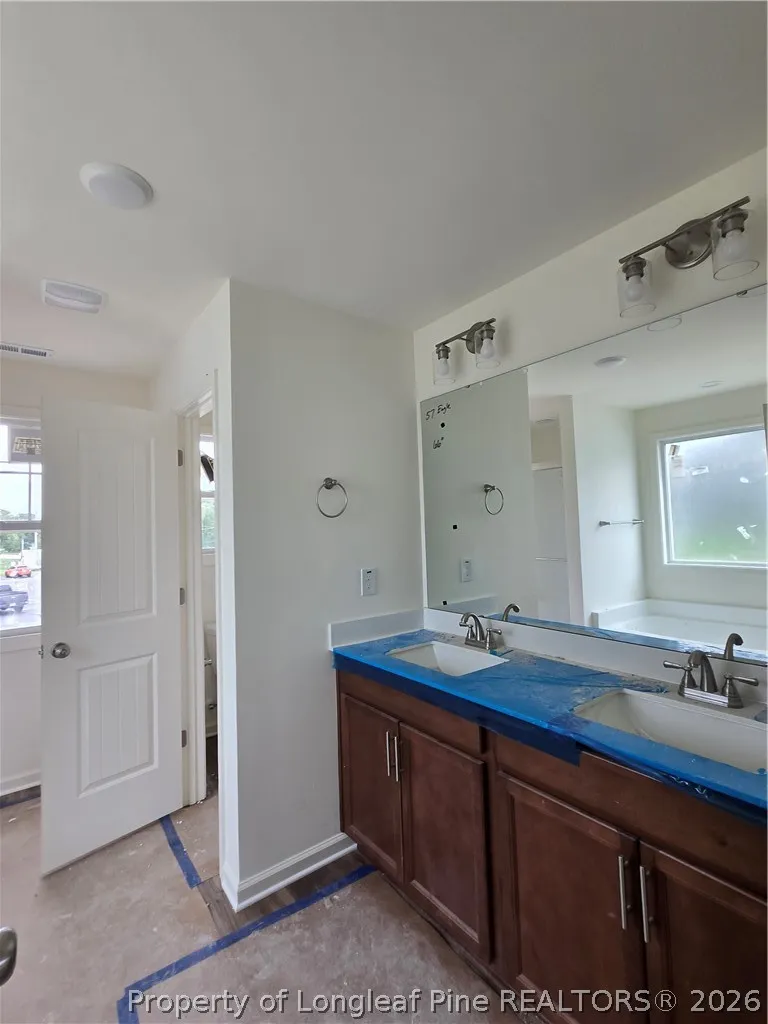 4304 Kirkhill Court Wade, NC 28395