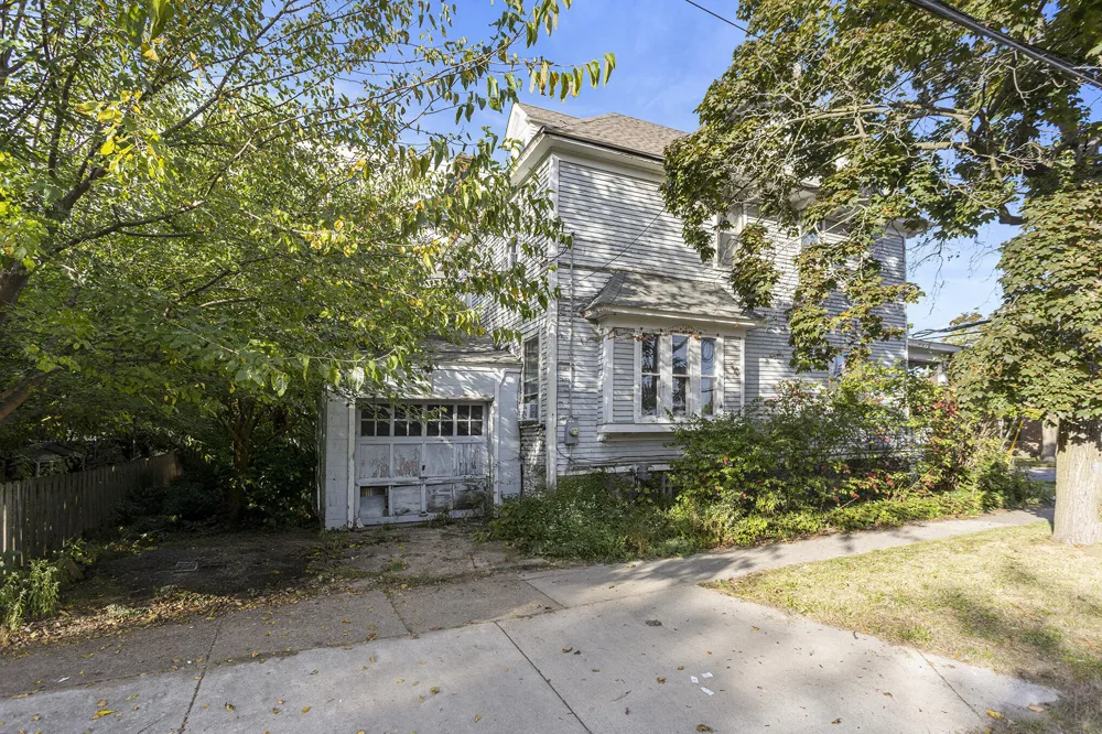 536 S Rose Street Kalamazoo City, MI 49007