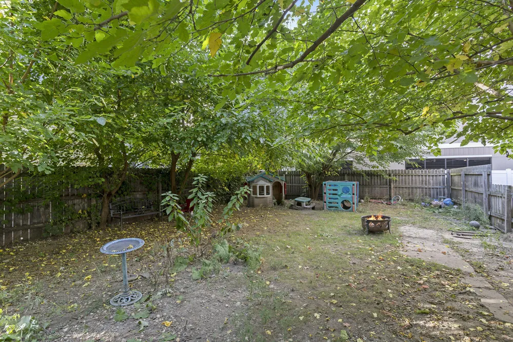 536 S Rose Street Kalamazoo City, MI 49007