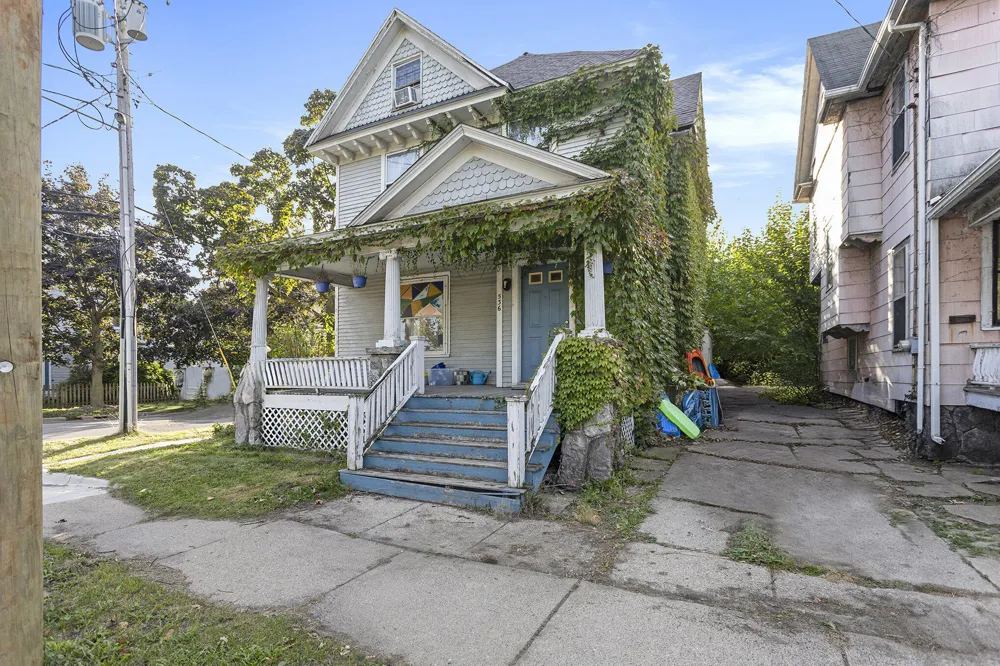536 S Rose Street Kalamazoo City, MI 49007
