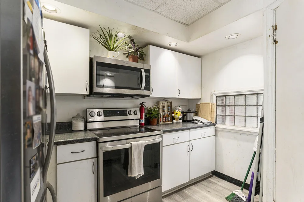 536 S Rose Street Kalamazoo City, MI 49007