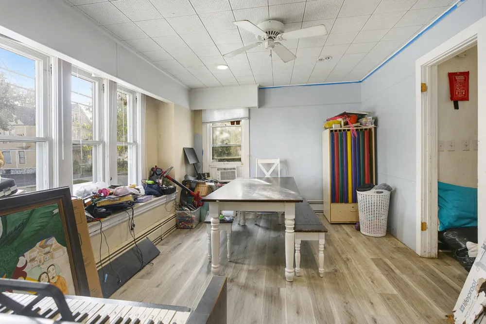 536 S Rose Street Kalamazoo City, MI 49007