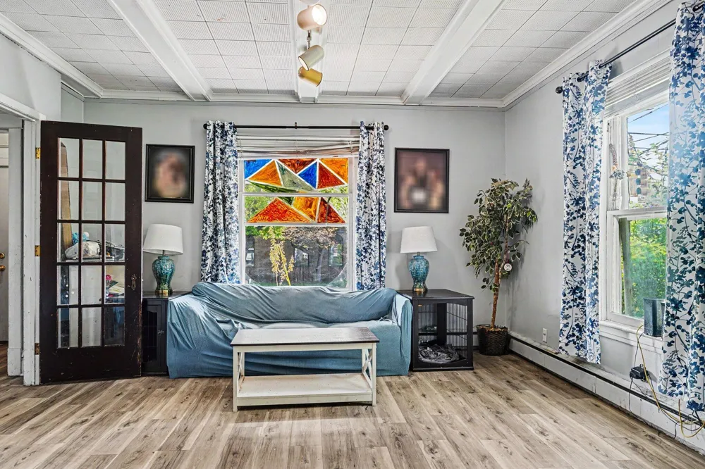 536 S Rose Street Kalamazoo City, MI 49007