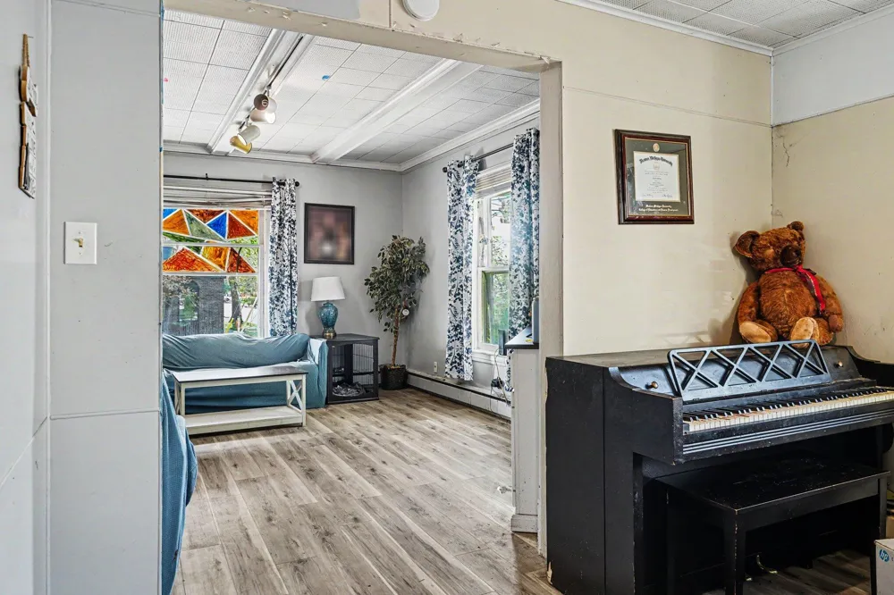 536 S Rose Street Kalamazoo City, MI 49007