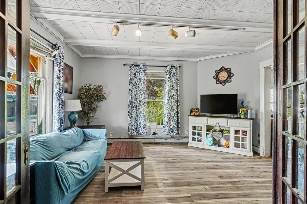 536 S Rose Street Kalamazoo City, MI 49007