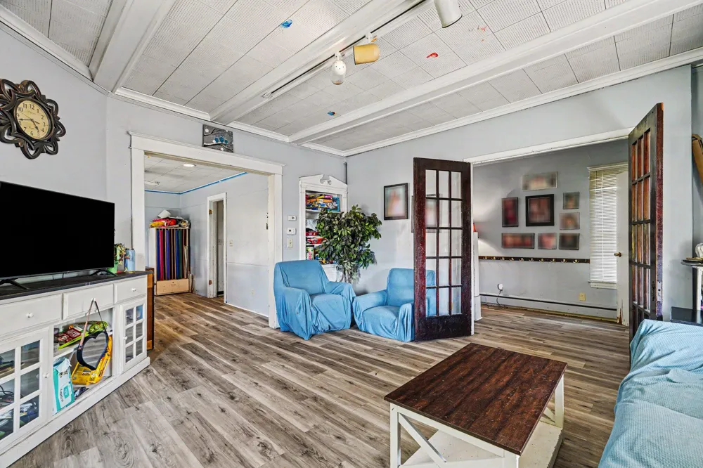 536 S Rose Street Kalamazoo City, MI 49007