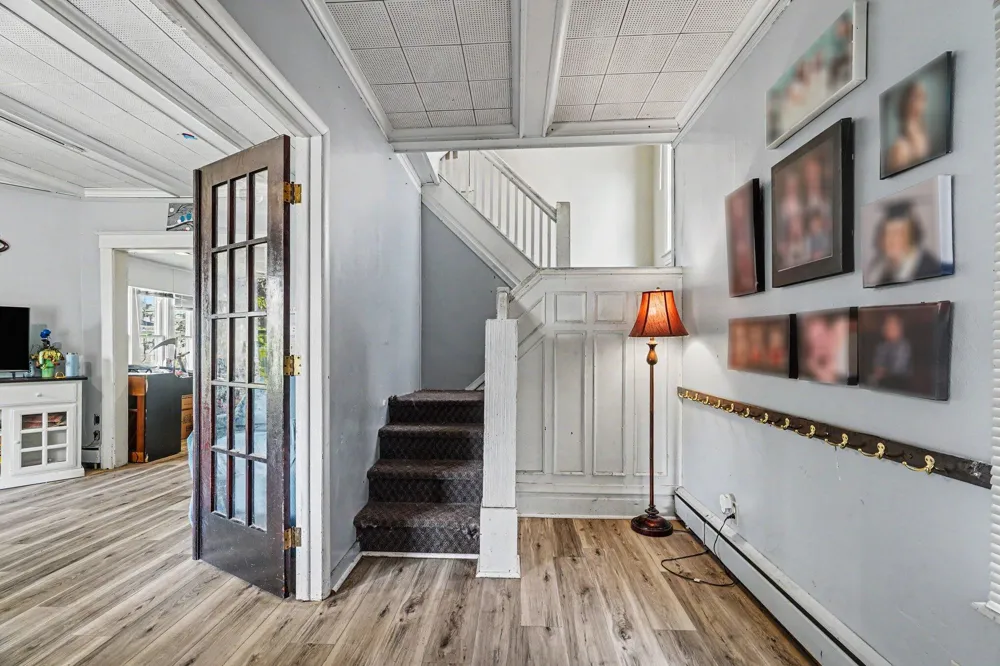 536 S Rose Street Kalamazoo City, MI 49007