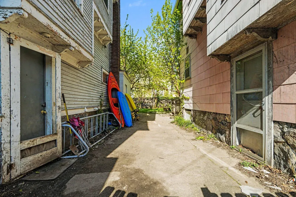 536 S Rose Street Kalamazoo City, MI 49007
