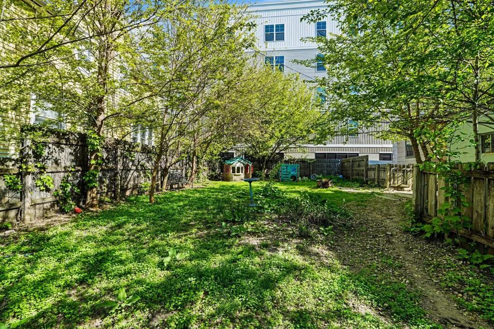 536 S Rose Street Kalamazoo City, MI 49007