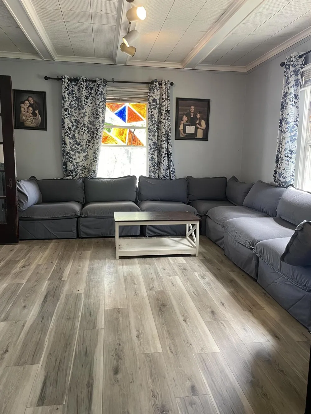 536 S Rose Street Kalamazoo City, MI 49007