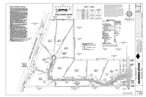 520 BUCK CHASE COVE