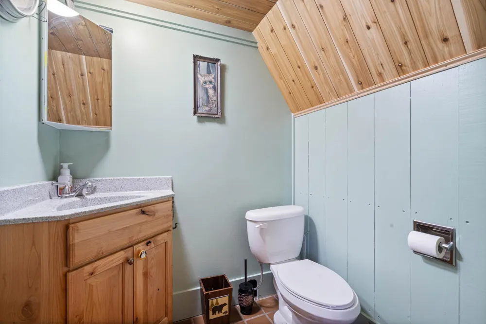 3521 Fire Trail Eveleth, MN 55734