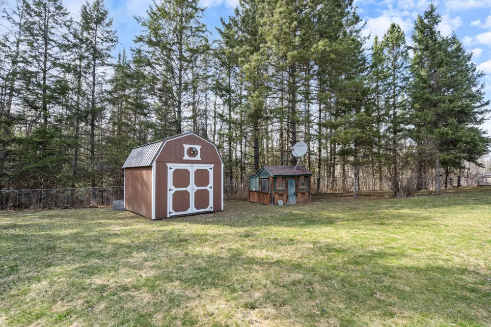 3521 Fire Trail Eveleth, MN 55734