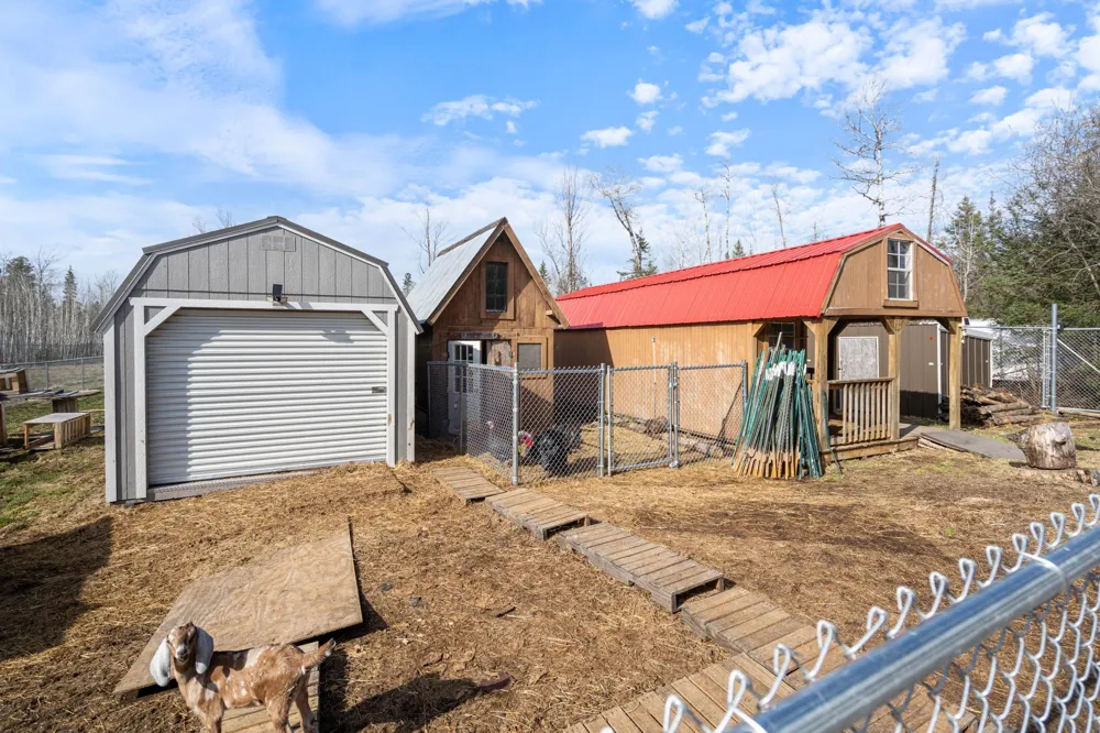 3521 Fire Trail Eveleth, MN 55734