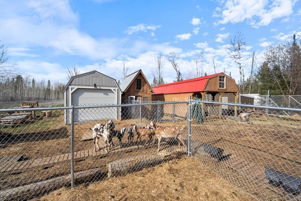 3521 Fire Trail Eveleth, MN 55734