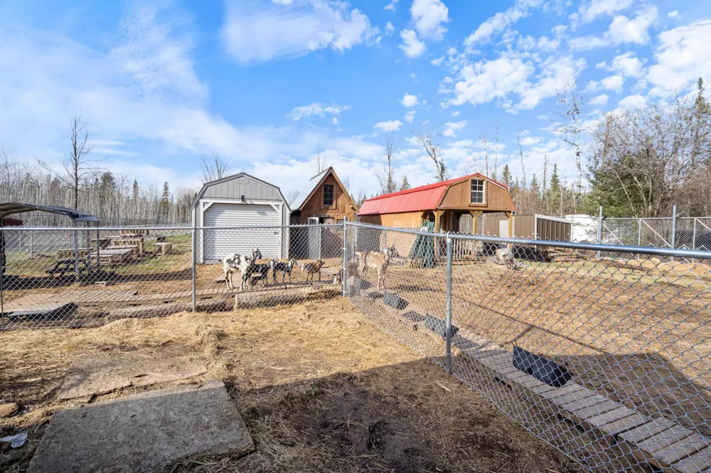 3521 Fire Trail Eveleth, MN 55734