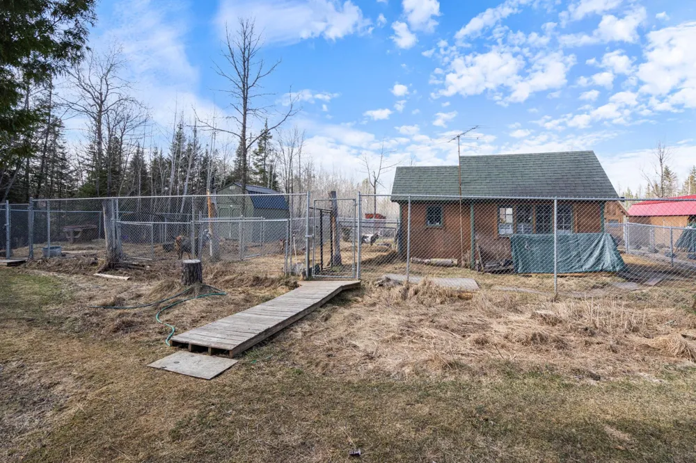 3521 Fire Trail Eveleth, MN 55734