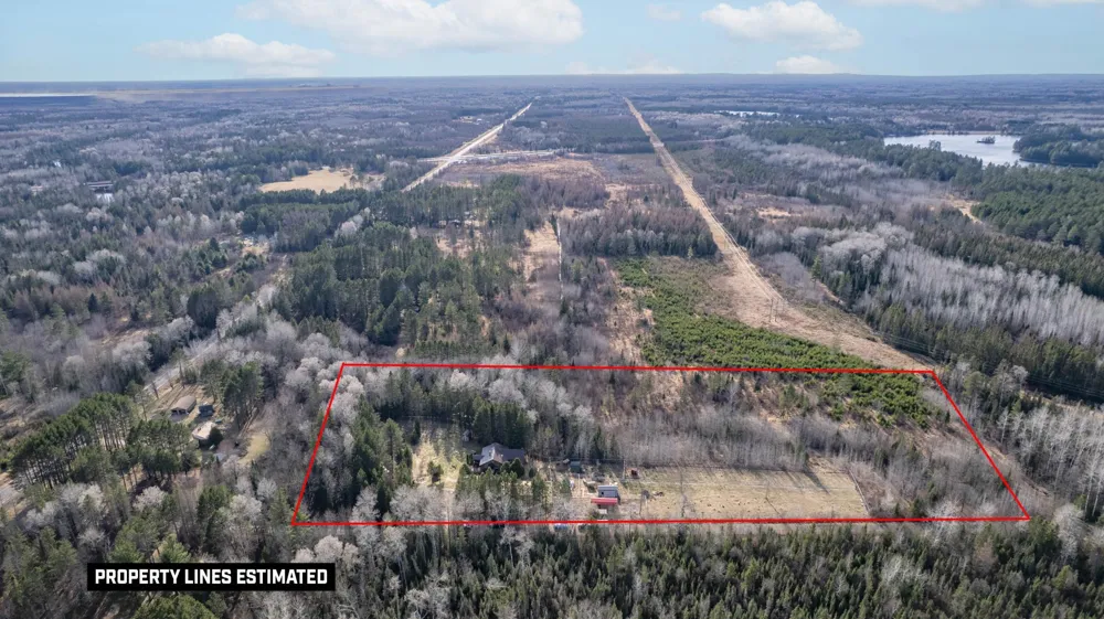 3521 Fire Trail Eveleth, MN 55734