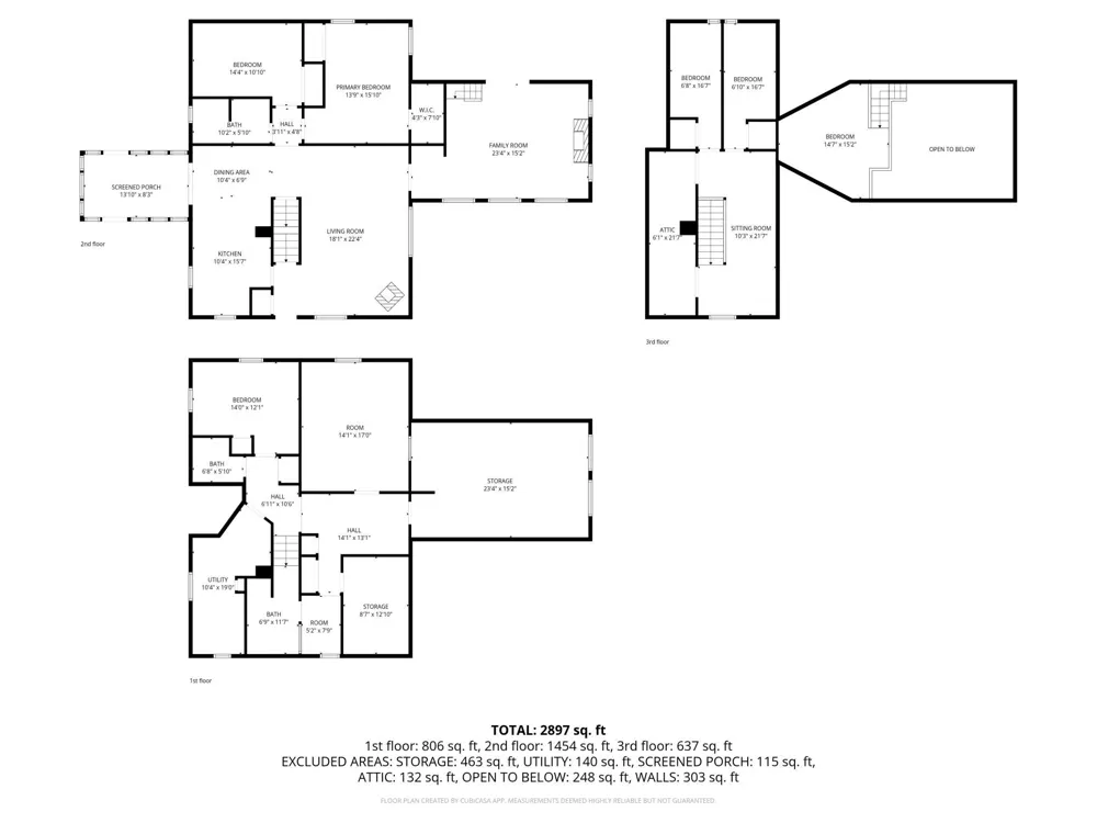3521 Fire Trail Eveleth, MN 55734