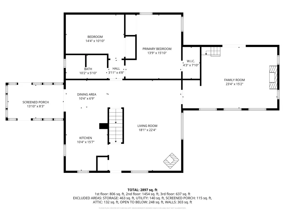 3521 Fire Trail Eveleth, MN 55734