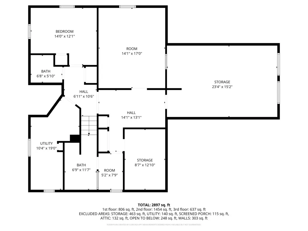 3521 Fire Trail Eveleth, MN 55734