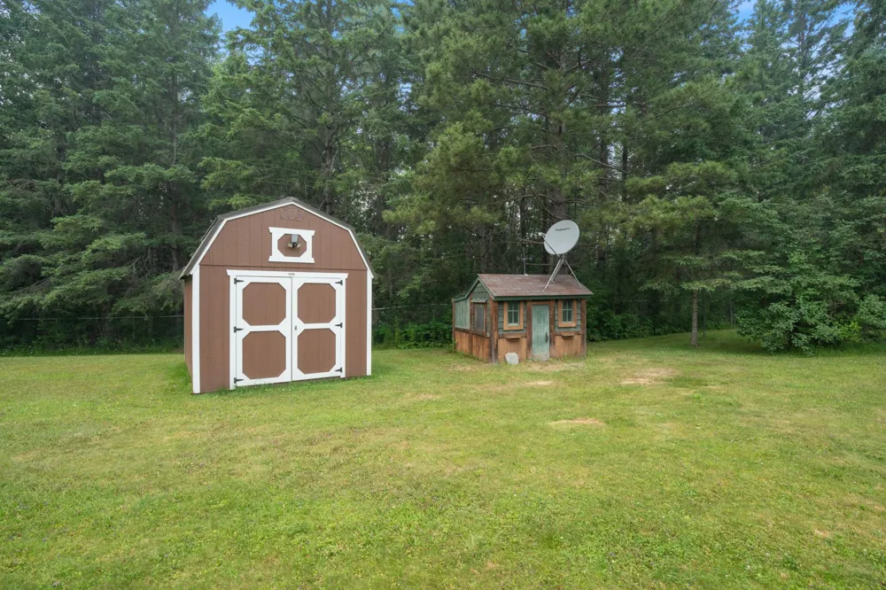 3521 Fire Trail Eveleth, MN 55734