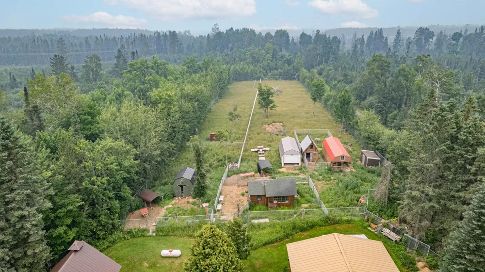 3521 Fire Trail Eveleth, MN 55734