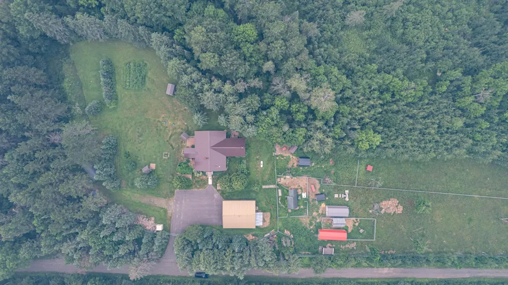 3521 Fire Trail Eveleth, MN 55734