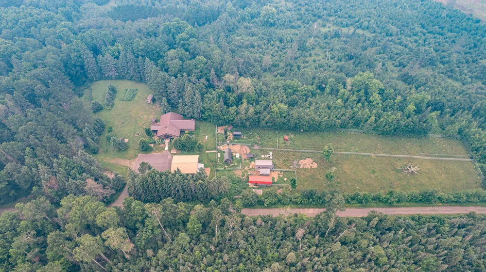 3521 Fire Trail Eveleth, MN 55734