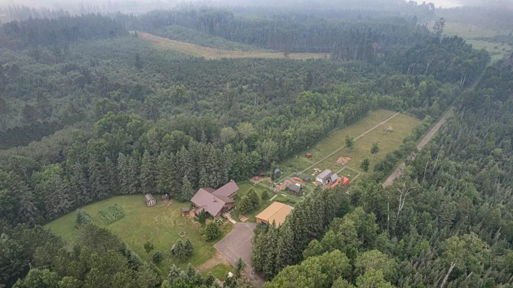 3521 Fire Trail Eveleth, MN 55734