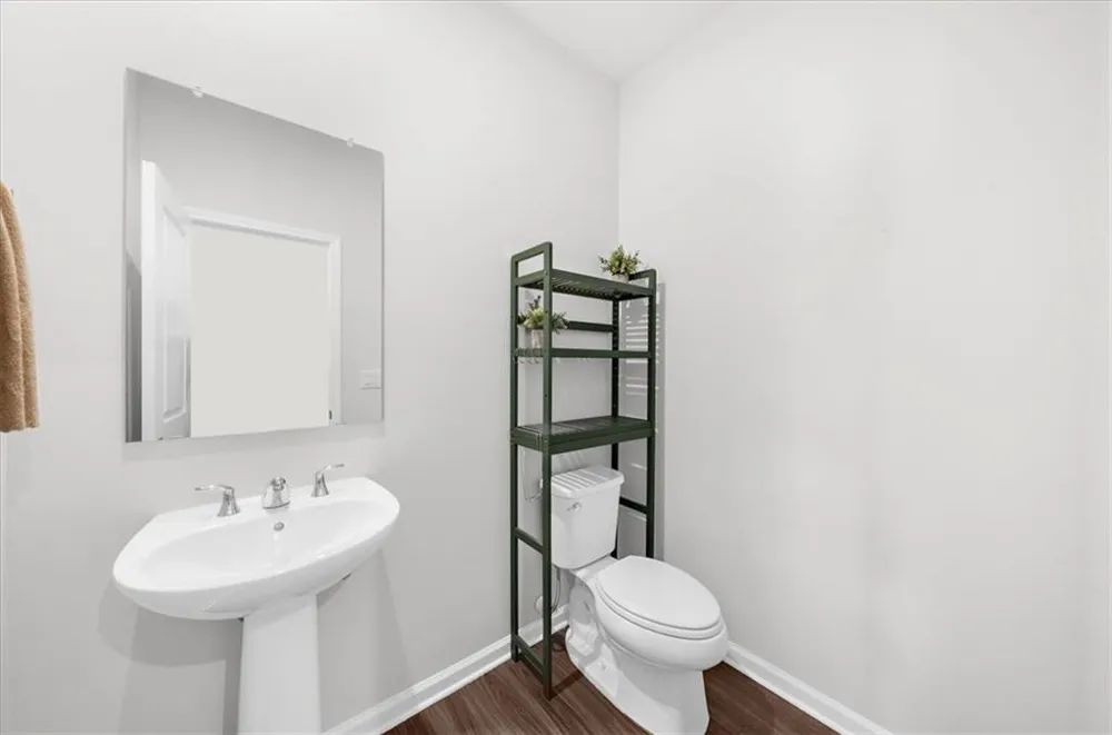 717 Payton Lane Acworth, GA 30102