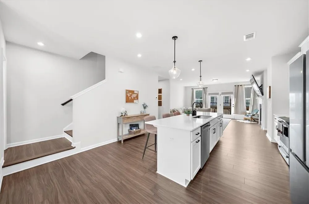 717 Payton Lane Acworth, GA 30102