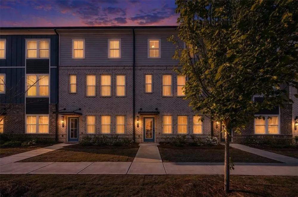 717 Payton Lane Acworth, GA 30102