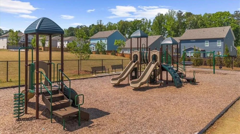 717 Payton Lane Acworth, GA 30102