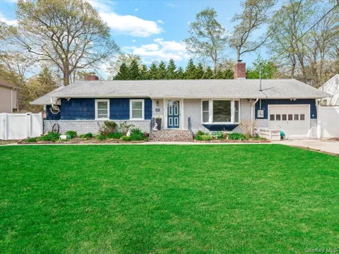 223 Locust Drive