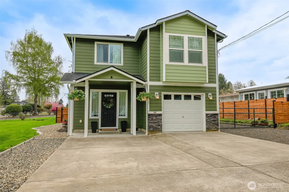 720 Satsop Street Montesano, WA 98563