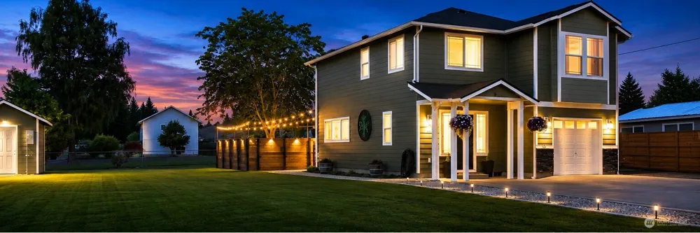 720 Satsop Street Montesano, WA 98563