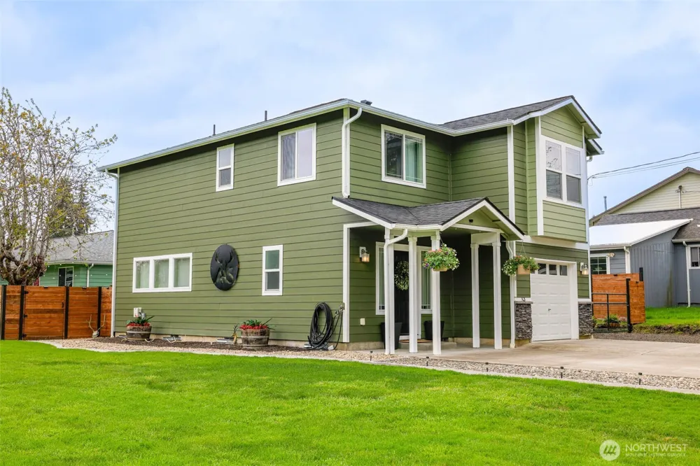 720 Satsop Street Montesano, WA 98563