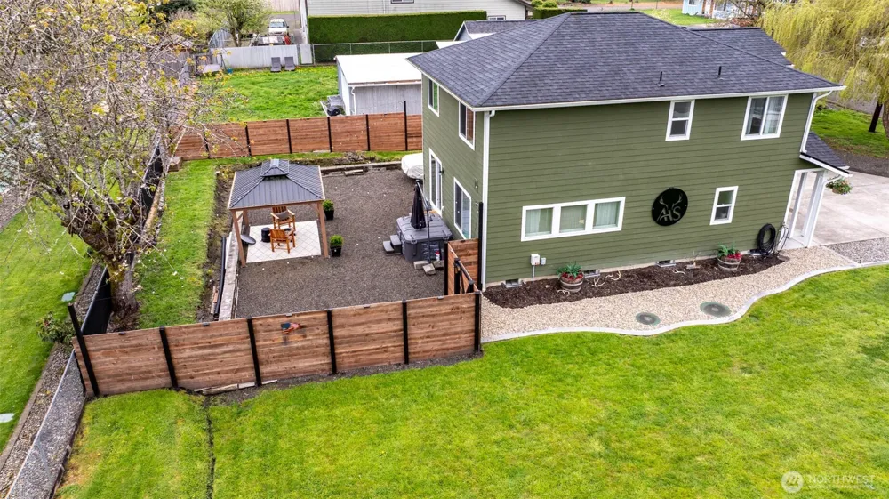 720 Satsop Street Montesano, WA 98563